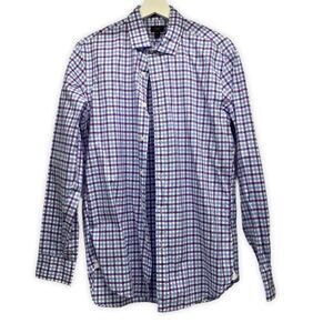J Crew Ludlow Button Front Shirt. G40